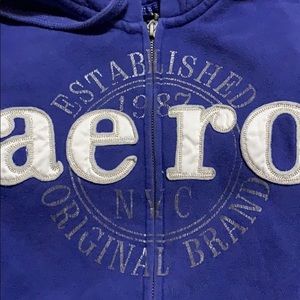 Aeropostale